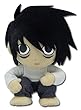 Death Note L Plush Figure