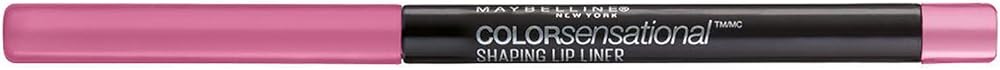 Maybelline Color Sensational Shaping Lip Liner Palest Pink 5g