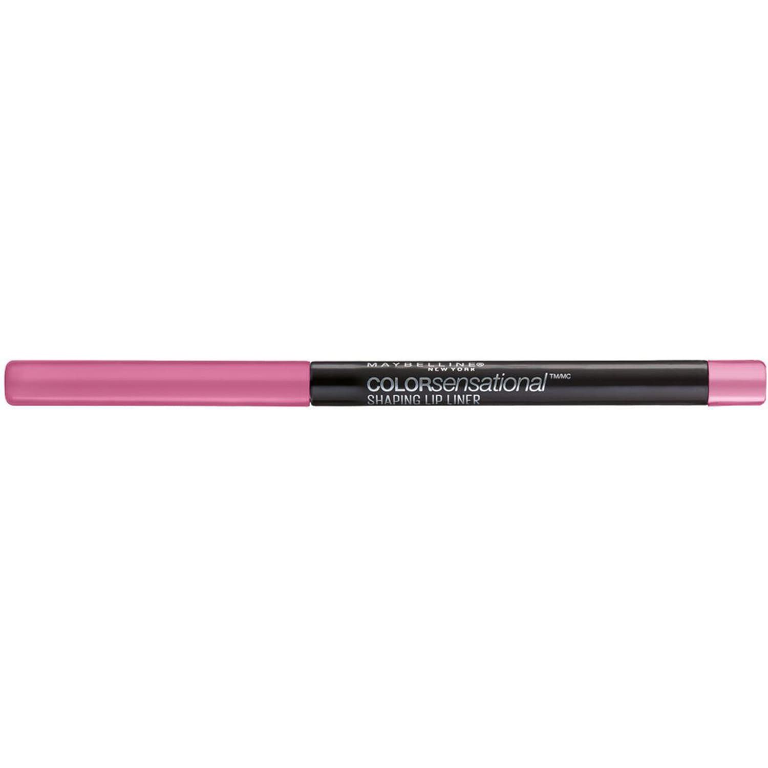 Maybelline Color Sensational Shaping Lip Liner 60 Palest Pink 5g — image 1