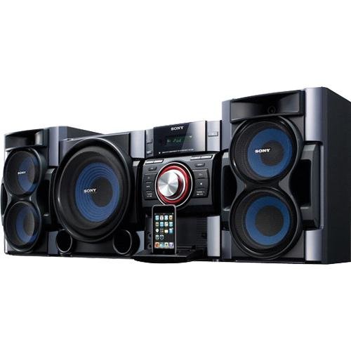 Sony MHCEC99i Mini HiFi Shelf System with Integrated Amazon.co.uk