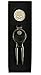 Harley Davidson Golf Divot Tool and Golf Ball Marker (Magnetic)