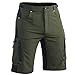 Cycorld-Mens-Hiking-Shorts-Outdoor-Quick-Dry-Lightweight-Shorts-Travel-Climbing-Stretchythumb 3