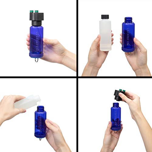 Scent Machine Home Unit 101 Fragrance Oil Diffuser, Mechanical