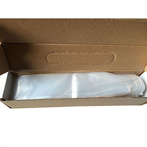 Xray Dental 500Pcs Dental X-ray Sensor Sleeves - Disposable Professional Sensor Covers | Dental X-ray Sensor Protection Covers Dental Xray Sensor Xray Dental 500Pcs Dental X-ray Sensor Sleeves - Disposable Professional Sensor Covers | Dental X-ray Sensor Protection Covers Dental Xray Sensor