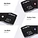 Rechargeable 7.4V 2200MAH/3000MAH Li-ion Batteries，US Standard Dual Charger，USB Charging Cable，Batteries for Heated Gloves Socks Hats Balaclava Ski Mask Thermal Underwears Bottoms (2pcs Included)