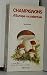 Champignons de france et d'europe occidentale: - 1500 ESPECES, 850 GRAVURES. INTRODUCTION. GLOSSAIRE. INDEX (PRATIQUE (A)) by