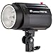 Flashpoint Budget Studio Monolight Flash, 160 Watt Seconds