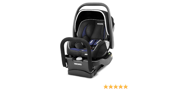 recaro performance coupe