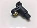 YourRadiator YR158S - New OEM Replacement ABS Wheel Speed Sensor (Position: Front Left)