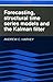Forecasting, Structural Time Series Models and the Kalman Filter