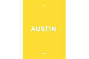 Koko's Guide To Austin Texas