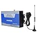 GSM Gate Opener, RTU5025 Remote GSM Gate Opener Operator Garage Door Access Controller (3)