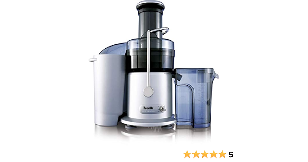 Breville Juicer Fountain Plus [je95 