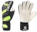 KELME Soccer Goalkeeper Gloves - Professional Goalie Glove Unisex - Football GK Gloves Super Grip Latex Finger Protection
