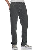 Genuine Wrangler Men's Relaxed Fit Jean