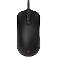 BenQ Zowie ZA13-C Symmetrical Gaming Mouse | Professional Esports Performance | Driverless | Paracord Cable | Revisioned C-Fe