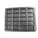UGG: Counter Trays 10-Pak, 20 compartment 2-piece