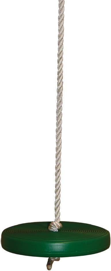 Amazon Com Big Backyard A24524 Disc Swing Toys Games