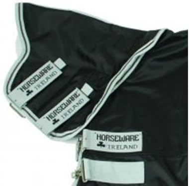 HorsewareIreland Amigo Stock Horse Turnout Hood 0g M