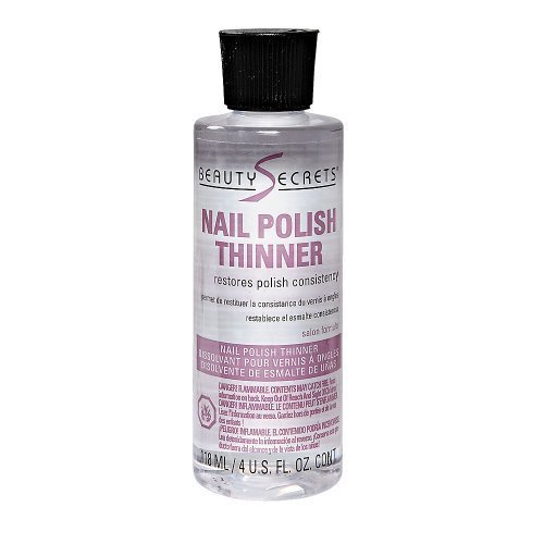 The 10 Best Nail Polish Thinner Reviews 2020 DTK Nail Supply