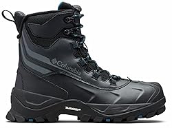 Columbia Men's Bugaboot Plus IV