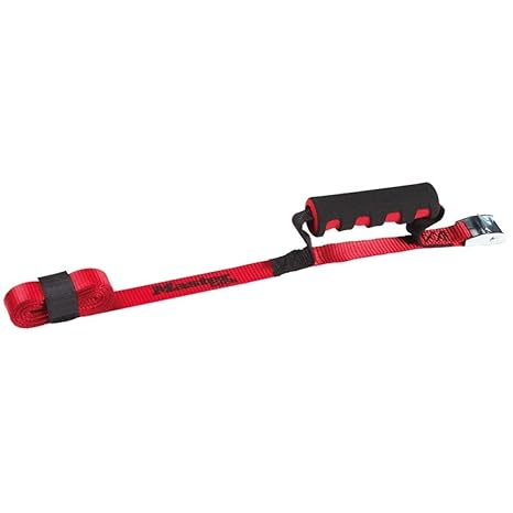Masterlock 3123e 2,5 m m/Lock Single Tragegurt