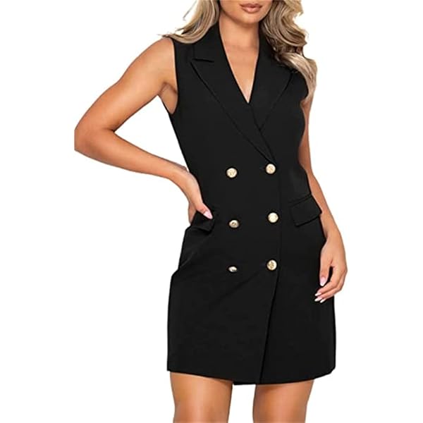 black halo rio blazer mini dress Anthropologie Black Halo Rio Blazer Mini Dress