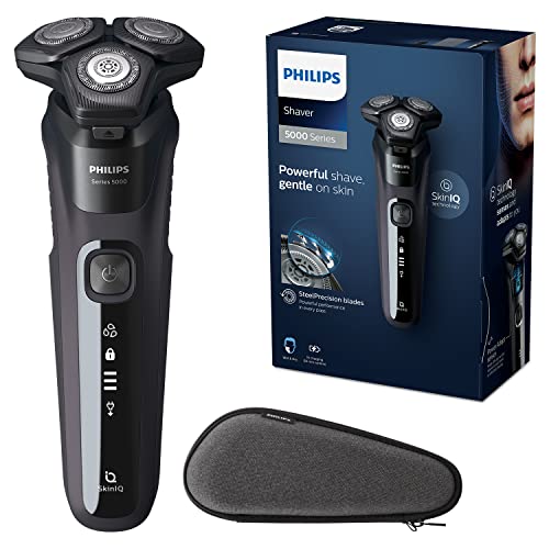 Philips Series 6000 Electric Shaver
