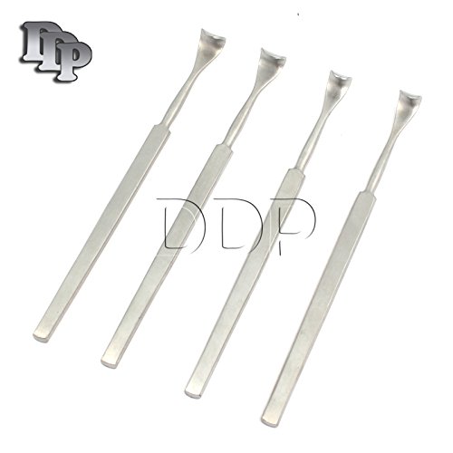 DDP 4 DESMARRES LID Retractor Ophthalmic Ophthalmology - medicalbooks.filipinodoctors.org