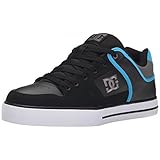 pure dc shoes