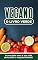 Livro O Livro Verde Vegano: Acrescente anos à sua vida abraçando o vegetarianismo.