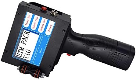 handheld date printer