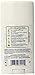 Tom's of Maine Long-Lasting Aluminum-Free Natural Deodorant, Maine Woodspice, 2.25 oz. (Packaging May Vary) , 6 Count (Pack of 1)