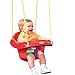 Little Tikes High Back Toddler Swing
