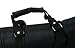K-Cliffs Driving Range Golf Case Mini Course Training Practice Golf Bag Travel Vacation Clubs Carrying Case Black
