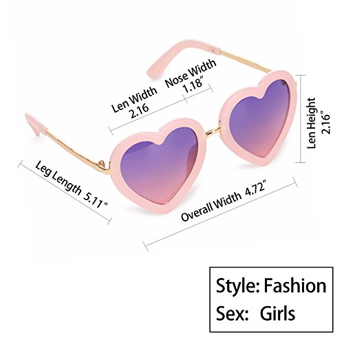 4 CMK+Trendy+Kids+Sunglasses+62015_jellypink