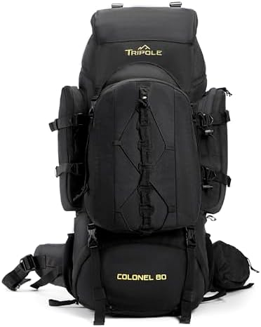 Amazon.com: Stone Glacier Sky Guide 7900 Backpack Bag Only with