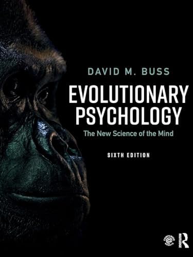 Amazon.com: The Adapted Mind: Evolutionary Psychology and the