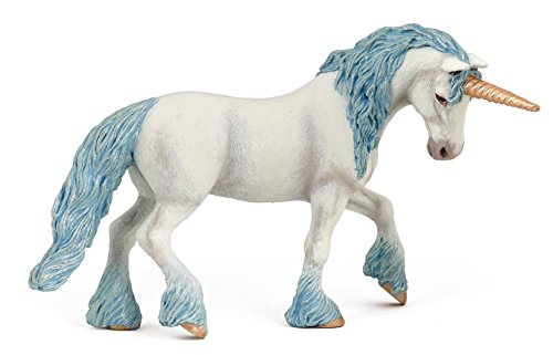 Papo Figure Magic Unicorn Toy Figure