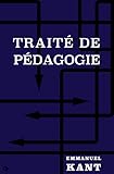 Traité de Pédagogie (French Edition) by 