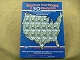 Reach for Your Dreams in 5-D Stereograms, Schutz, Stephen, 0883963884