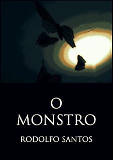Livro O Monstro