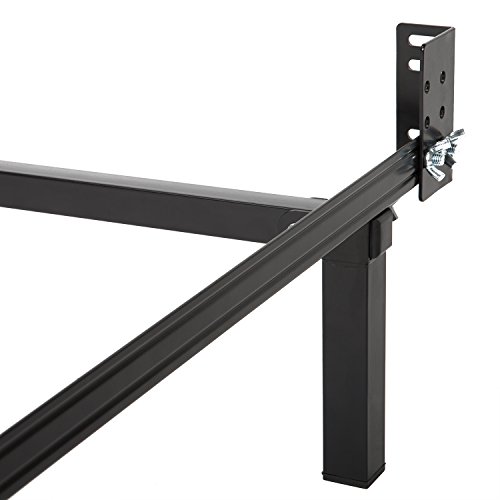 3 Zinus+Compack+Adjustable+Spring+Mattress