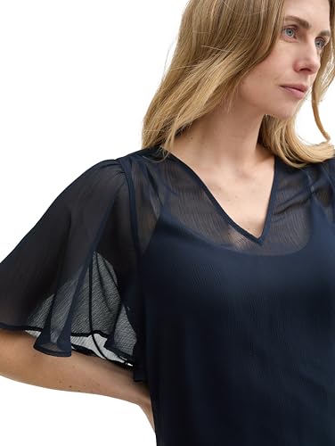 TOM TAILOR 1046192 Women's Blouses