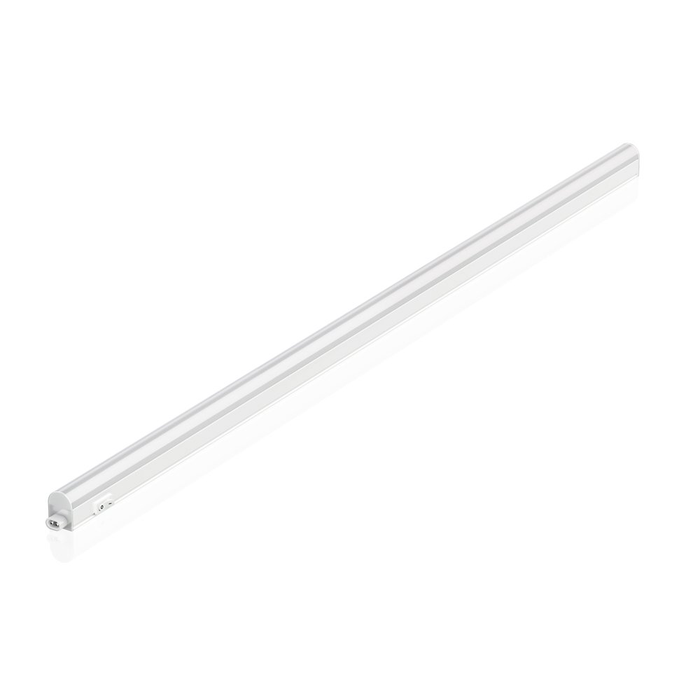 parlat Rigel LED Under-Unit Lights, 873 mm each, 1000 lm, White, Without Power Cable