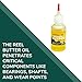 Ardent Reel Butter Oil, Multi, One Size
