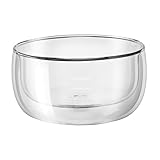 Zwilling JA Henckels 39500-089 Sorrento Bowl, Glass, 2-Piece