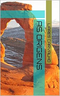 Livro As Origens
