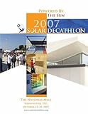 Image de Powered by the Sun: 2007 Solar Decathlon
