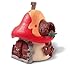Schleich Smurfs Large House